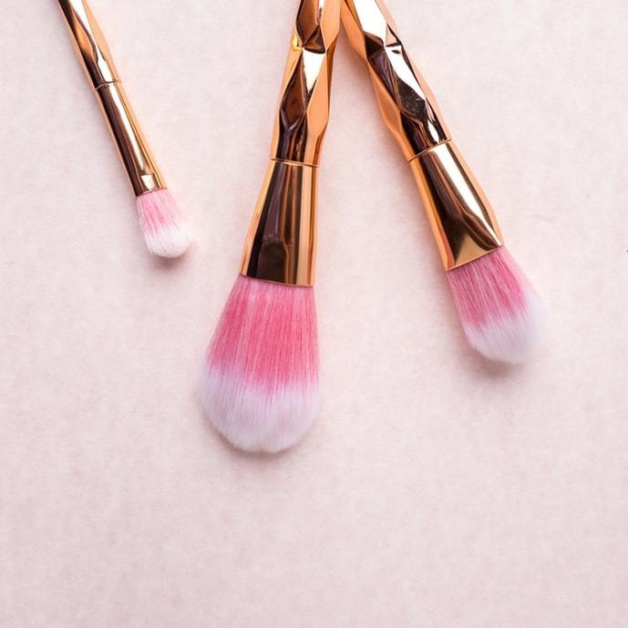 Pink Set